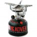 Горелка газовая Kovea HIKER STOVE (KB-0408)